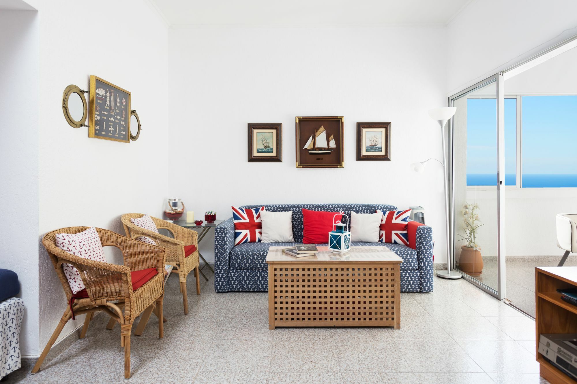 Апартаменты Casa Marechu Санта-Крус-де-Тенерифе Экстерьер фото
